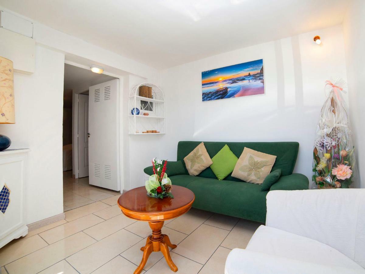 Apartment La Marina By Interhome Беніса Екстер'єр фото