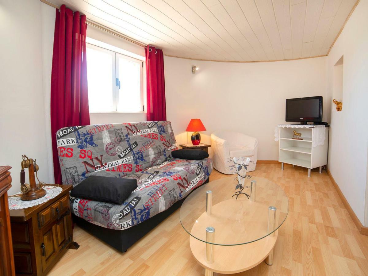 Apartment La Marina By Interhome Беніса Екстер'єр фото